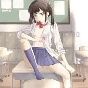 きょうしつビッチ