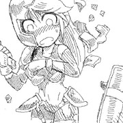 らくがき