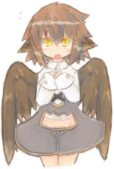 鳥っこ
