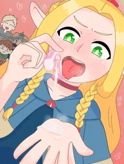 精飲前マルシル