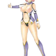 次回作予定キャラその2