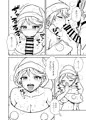 C94『ドレミーさんのドリームセラピー』サンプル