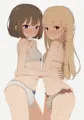 男の娘同士