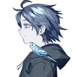 あ