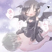 悪魔本体