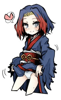 おシャクまとめ