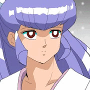 うる星やつら　おユキ