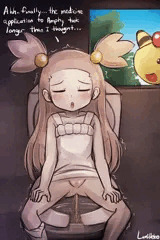 #909 - Relieved