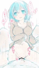 妖精にも発情期あると思うんです