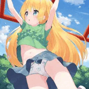 雲梯パンモロ