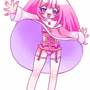 ヘレンちゃん