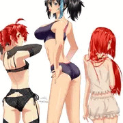 おぱんつ