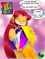 Safe Content - Part 34