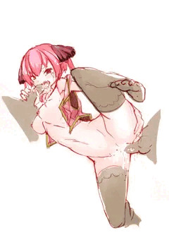 エロガキに使われちゃう