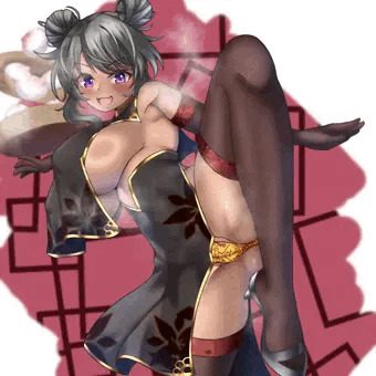 ドスケベチャイナターリア
