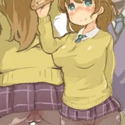 露出