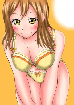 花丸ちゃん