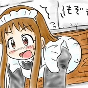Aチャンネル　野山美歩　(ミホ・ミポリン)