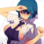 清水さん