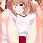 着せ替絵「八丈(艦これ)」230112差分パック