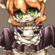 ねこメイド