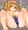 ニムちゃんむにむに