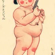 ポチャーリーズエンジェル