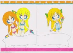ひなゆりトゥインクルスター4