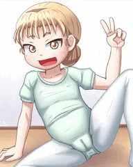 レオタじょじ