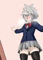 ハァハァ