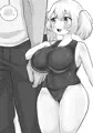 スク水エラちゃん