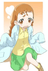 ひまりちゃん