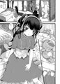 《電子版配信開始》コミティア149新刊　陰キャ妹漫画サンプル
