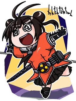 かんたん那珂ちゃん