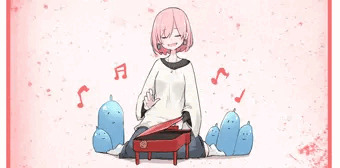 歌うオナホ