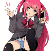 絢瀬エリザ