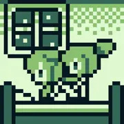 32×32エロドット