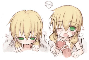 らくがきまとめ