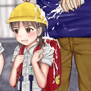 女児が謎の液体をかけられる事案発生