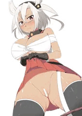 おしっこ武蔵ちゃん