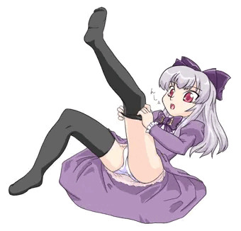 おぱんつ