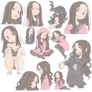 芦屋裕子