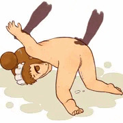 祭りだったので
