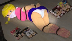 緊縛マニア22