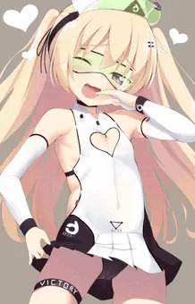 スポーツスターなバッチちゃん❤