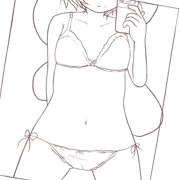  2012年07月21日07:15 Aカップ処女のロリ少女が初ブラのエロ写メを自画撮り（初体験）