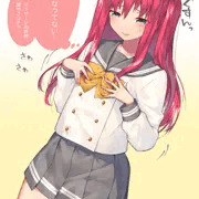 黒澤ルビィ(23)
