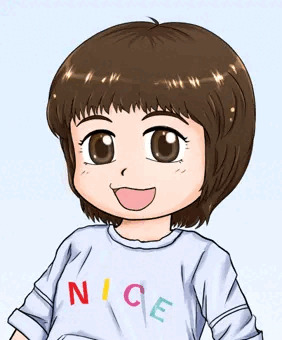 女の子・１３
