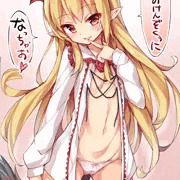 ヴァンピィちゃん