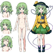 こいしちゃん